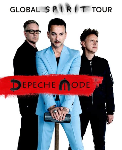 Depeche mode 2017 istanbul